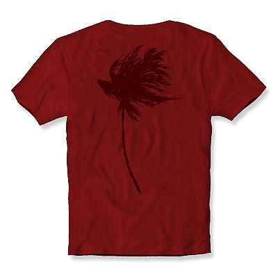 Camiseta Algodão Palm