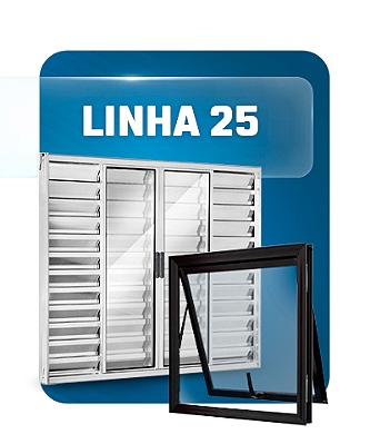 Linha 25