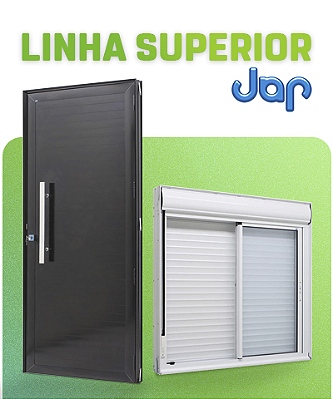 JAP Linha Superior