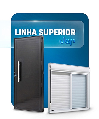 JAP Linha Superior