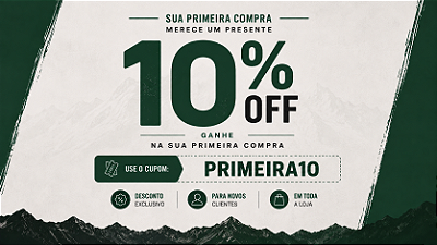 cumpo 15off barbas de minas