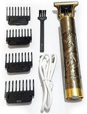 Corte perfeito em casa: máquina de cortar cabelo profissional custo-benefício