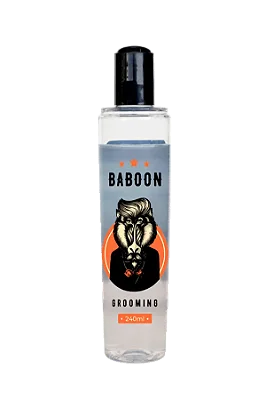 Grooming Baboon 240ml