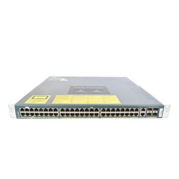 Switch Cisco Ws-C4948-S V05