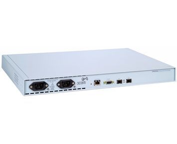 3Com Wireless LAN Controller WX2200 A