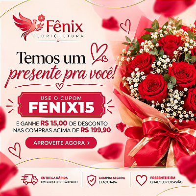 Promoção Para o Cliente