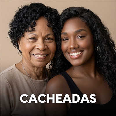 Cacheadas