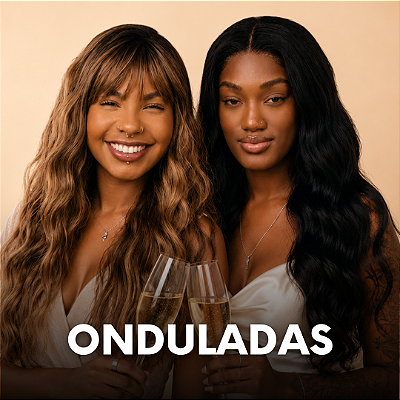 Onduladas Junho Aniversário