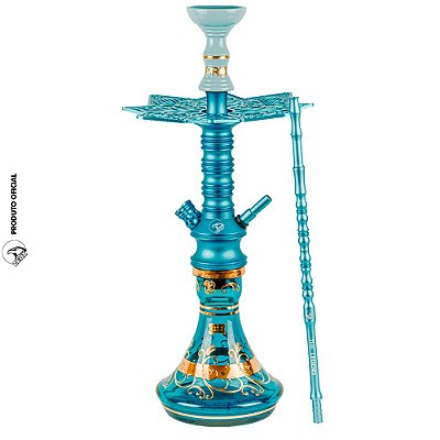 Setup Zeus Smart feat Egermann 6