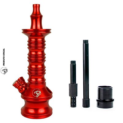 Hookah Zeus Smart Brilhante