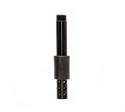 Downstem para Zeus Single: ATENÇÃO: é para ser usada no Zeus SINGLE