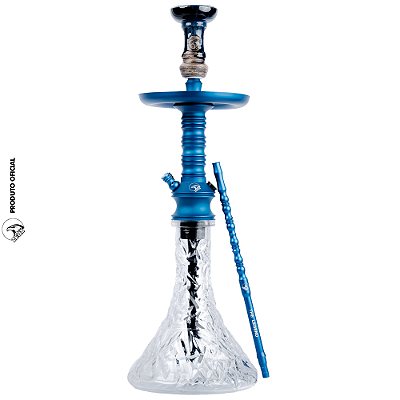 Setup Zeus Smart | Vaso 26cm | 02
