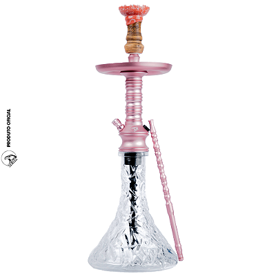 Setup Zeus Smart | Vaso 26cm | 03