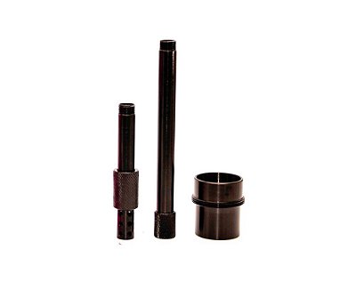 Kit Zeus Smart (Atenção: Adaptador para vaso grande apenas para numeração 8000 em diante)