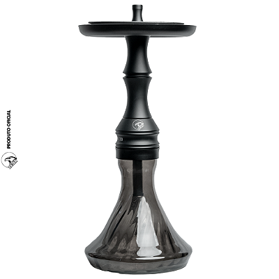 Setup Zeus | Experience | Vaso Fume Edition