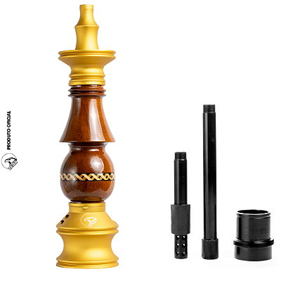 Hookah Zeus New Smart