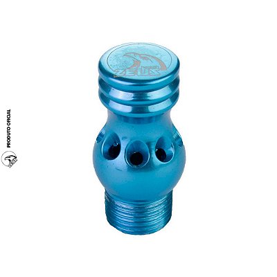 Respiro Zeus Smart Brilhante