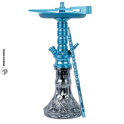 Setup | Zeus Smart | Baby Blue