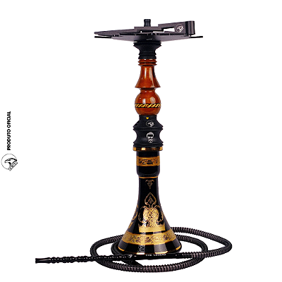 New Smart Du Macario | Zeus | Setup 01