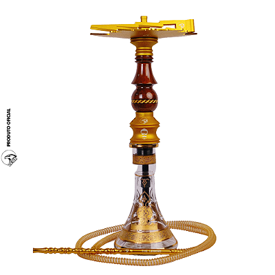 New Smart Du Macario | Zeus | Setup 02