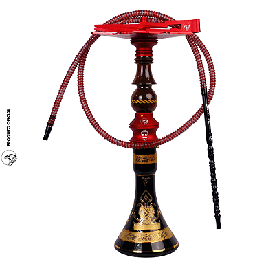 New Smart Du Macario | Zeus | Setup 03
