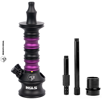Zeus Smart | NGLS | YTO Edition
