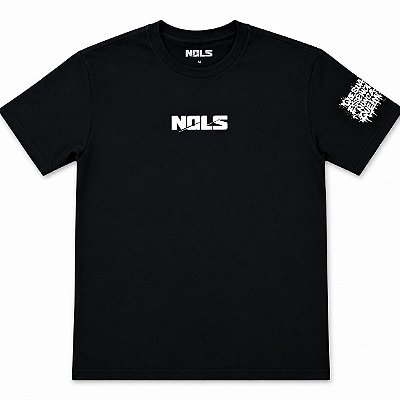 Camiseta | NGLS | Smart