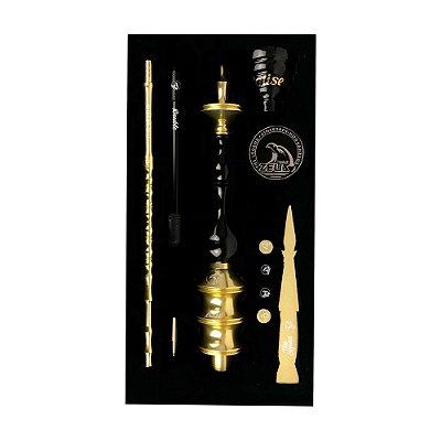 Hookah Zeus Double