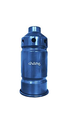 Abafador Chams