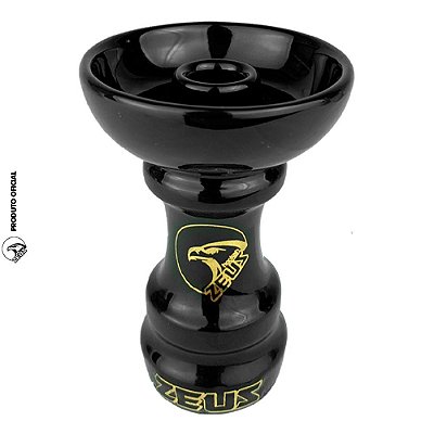 Rosh Zeus Ares
