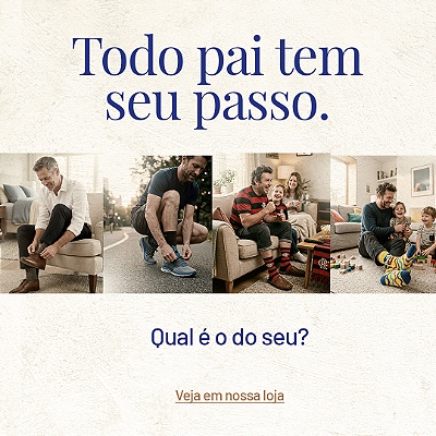 Dia dos Pais Mini