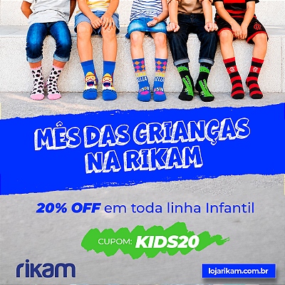 MES CRIANÇAS MINI