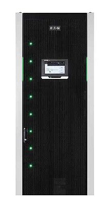 NOBREAK TRIFÁSICO UPS EATON POWERWARE 93PR MODULAR 25KVA/25KW | 50KVA/50KW | 75KVA/75KW | 100KVA/100KW | 125KVA/125KW | 150KVA/150KW | 175KVA/175KW | 200KVA/200KW - EXPANSÍVEL ATÉ 200KW  380/220V