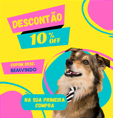 CUPOM DESCONTO
