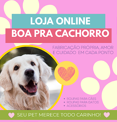 APRESENTAÇÃO LOJA