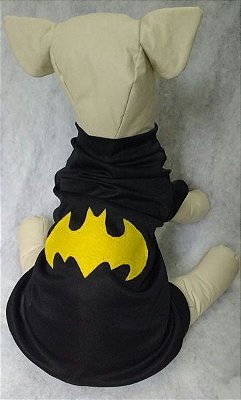 REGATA BATMAN