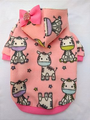 BLUSA SAFARI CANDY