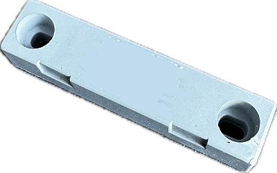 Atuador do Sensor magnético de abertura da porta  Lava Louças Hobart  Ecomax 900/ AMB / FE30E/ FX40