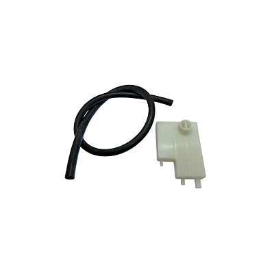 Sistema de Carregamento do Boiler com Mangueira - ECOMAX  703 / 603 (Hobart)