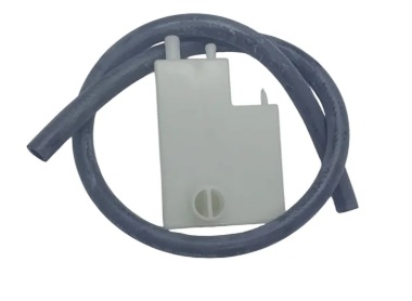 Sistema De Carregamento Do Boiler com Mangueira - Ecomax 603 (Hobart)