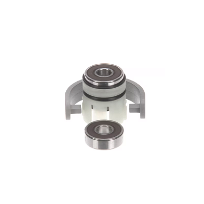 Rolamento em Inox Pé - MP 800 TURBO (Robot Coupe)