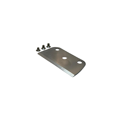 Faca Reta com Parafuso Julienne - CL50 / 52 (Robot Coupe)