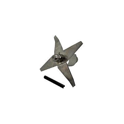 Mancal Central com Rolamento - LB25 (Skymsen)