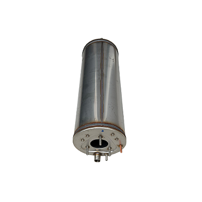 Caldeira Booster Boiler - ECOMAX 503 (Hobart)