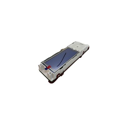 Kit De Controle De Programas Master - UC-L / UC-M / UC-S (Winterhalter)