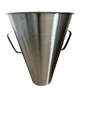 Copo Com Bucha Ls-10mb (Skymsen)