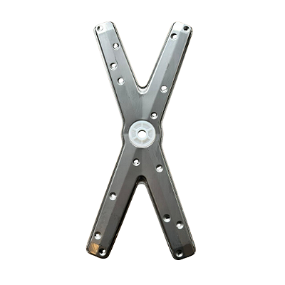 Conjunto Braço de Lavagem - AMXX (Hobart)