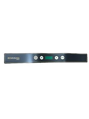 Adesivo Membrana Etiqueta Interface Adesiva Do Display - Ecomax503 (Hobart)