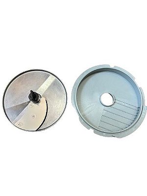 Kit Batata Frita 8x8mm CL30/R402 (Robot Coupe)