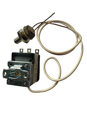 Termostato Do Tanque De Lavagem H35 - Ecomax 500 (Hobart)